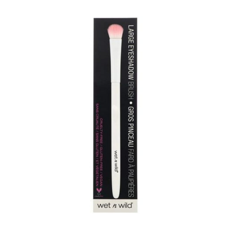 Wet N Wild Large Eyeshadow Brush - EC786