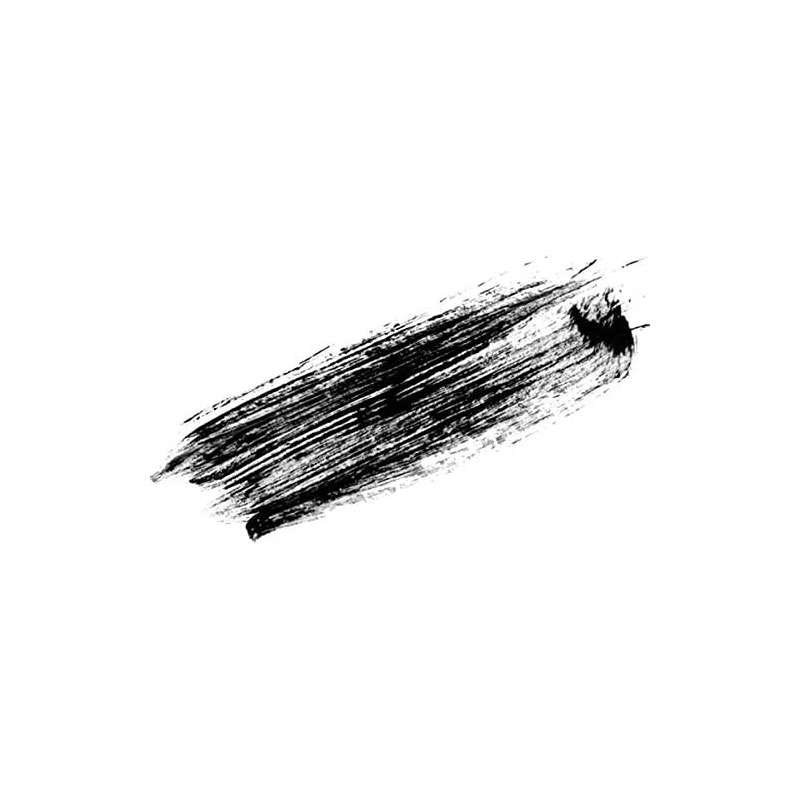 Wet N Wild Lash Renegade Waterproof Mascara 8ml - E135A Brazen Black