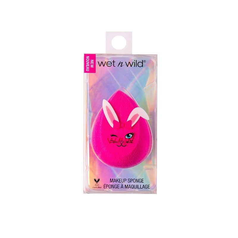 Wet n Wild Makeup Sponge - E776C