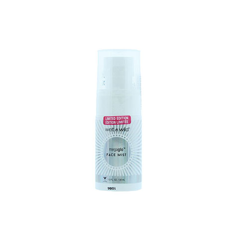 Wet n Wild MegaGlo Face Mist - 1110035E Aura Booster