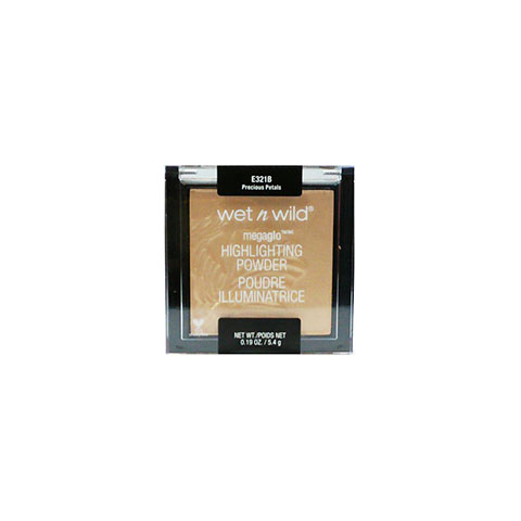 Wet n Wild MegaGlo Highlighting Powder 5.4g - E321B Precious Petals