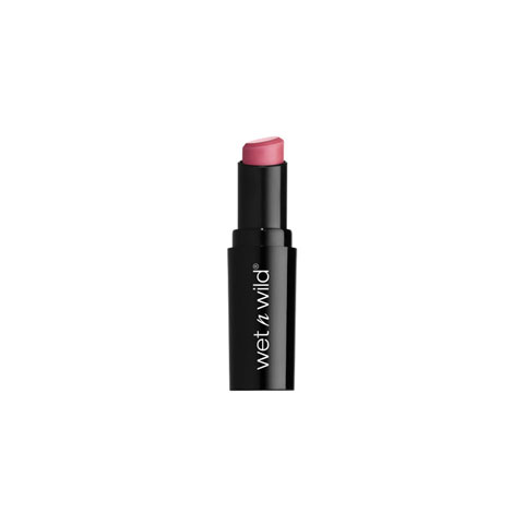 Wet n Wild MegaLast Lip Color 3.3g - 904B Rose Bud