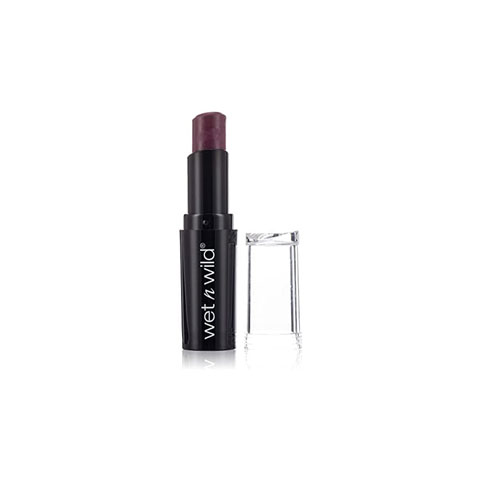 Wet n Wild MegaLast Lip Color 3.3g - 916D Ravin' Rasin