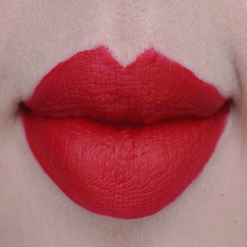 Wet n Wild Megalast Liquid Catsuit Matte Lipstick 6g - E930B Missy and Fierce