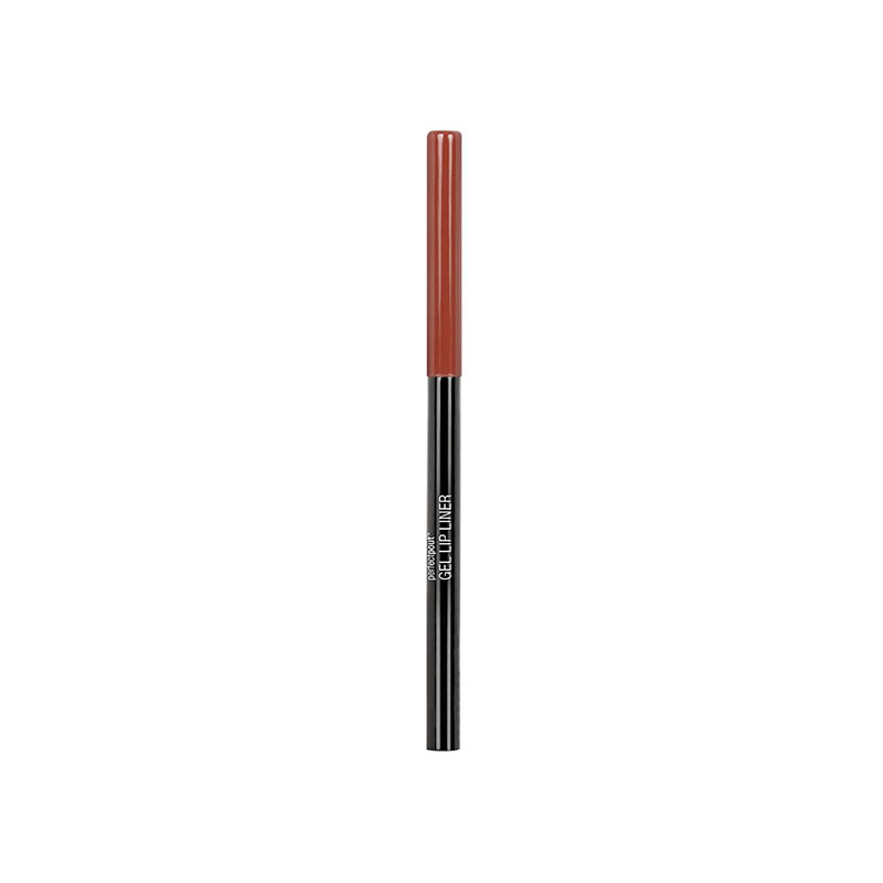 Wet N Wild Perfect Pout Gel Lip Liner Pencil - E651B Bare To Comment