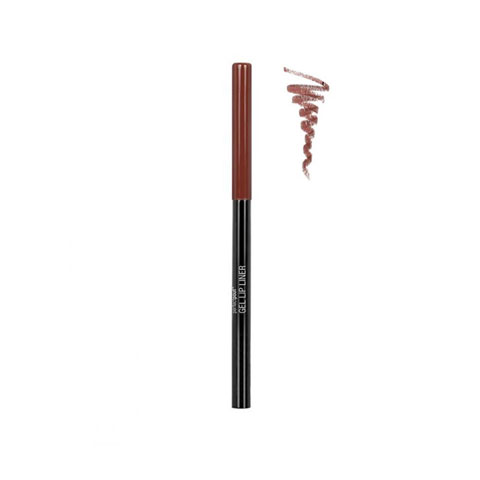 Wet N Wild Perfect Pout Gel Lip Liner Pencil - E651B Bare To Comment