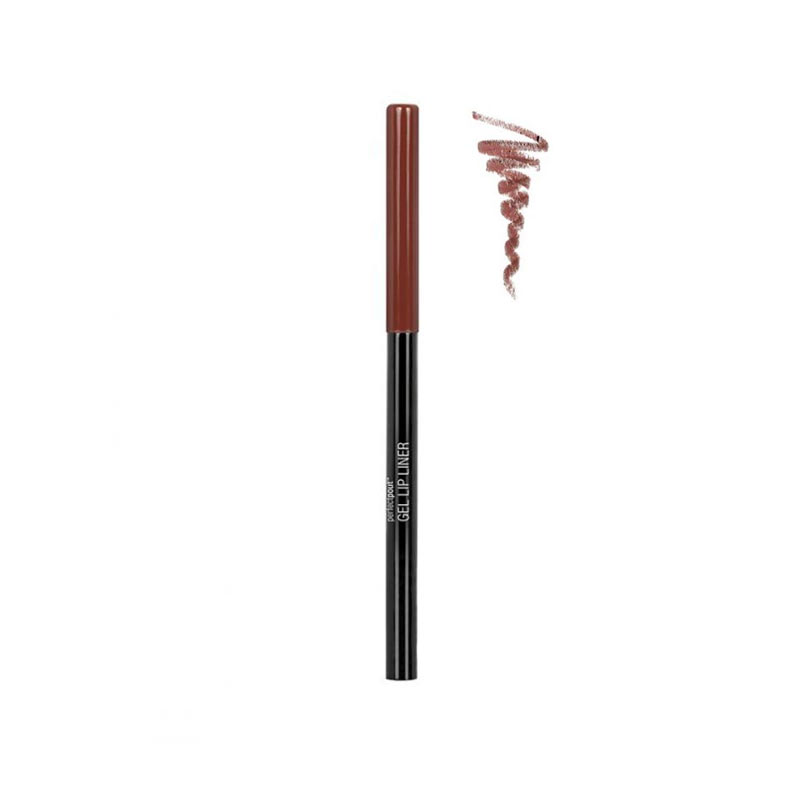 Wet N Wild Perfect Pout Gel Lip Liner Pencil - E651B Bare To Comment