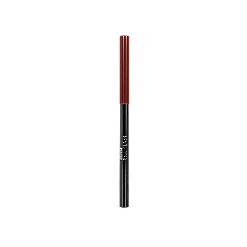 Wet N Wild Perfect Pout Gel Lip Liner Pencil - E652C Gone Burgundy