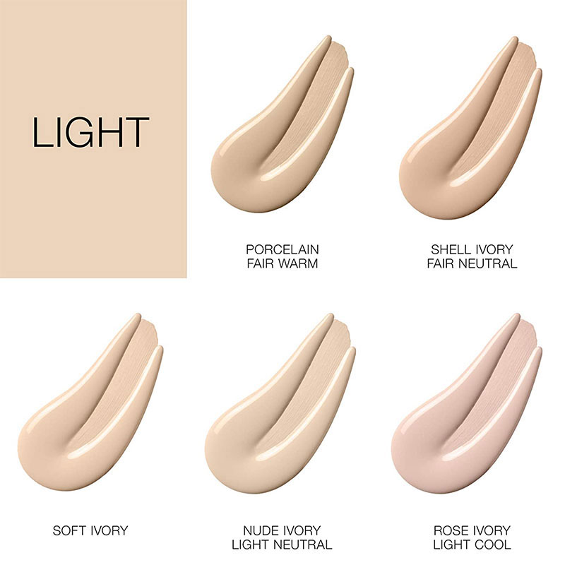Wet n Wild Photo Focus Dewy Foundation 28ml - Soft Ivory