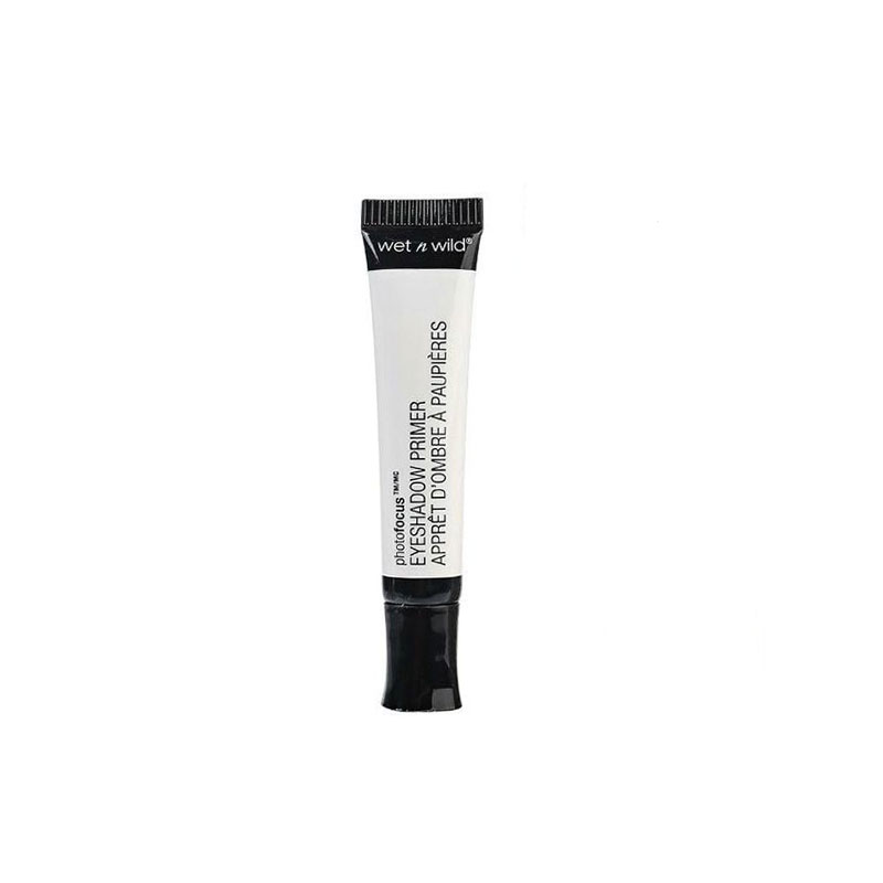 Wet n Wild Photo Focus Eyeshadow Primer - E8511 Only a Matter of Prime