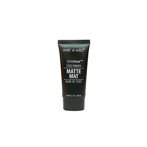 Wet N Wild Photo Focus Matte Face Primer - E850 Partners In Prime