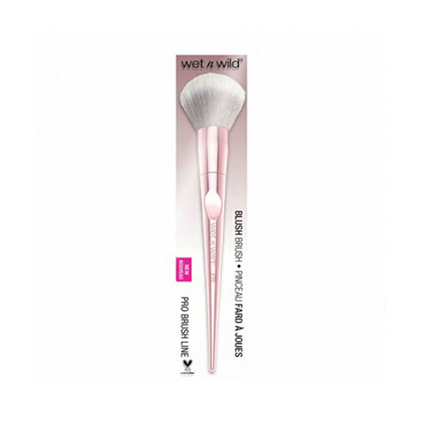 Wet N Wild Pro Brush Line Blush Brush - EC227A