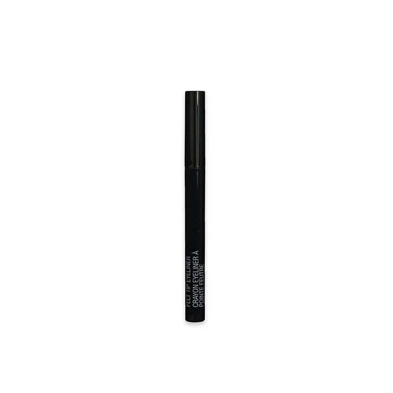 Wet n Wild Proline Felt Tip Eyeliner 0.5g - E8752 Black