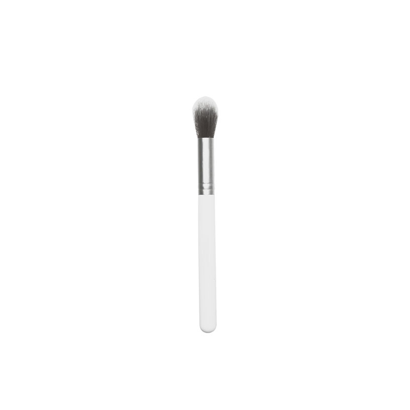 White Handle Eye Shadow Brush