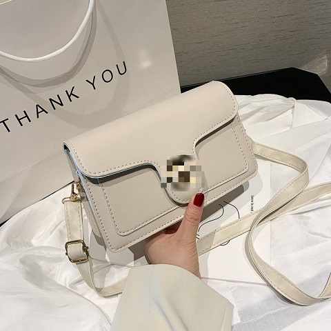 Women's Fashionable Popular Korean Style Small Bag (1001022)
