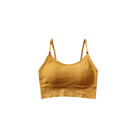 Women’s Seamless Sports Bra