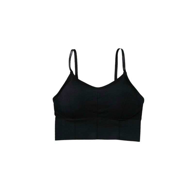 Women’s Seamless Sports Bra