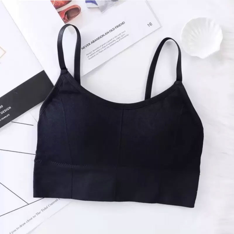 Women’s Seamless Sports Bra