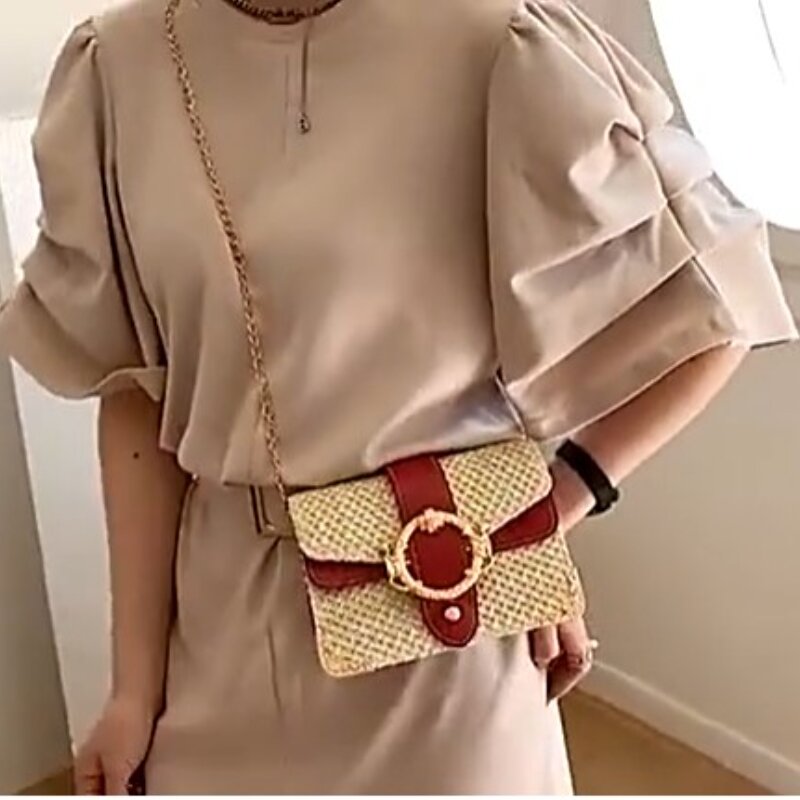 Women's Trendy Western Crossbody Small Bag (1001044)