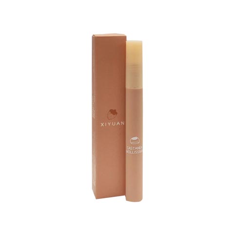 XI YUAN Strawberry Series Matte Velvet Lip - 03