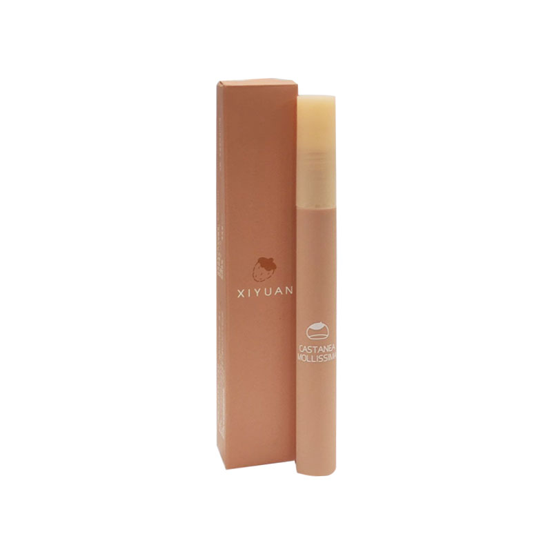XI YUAN Strawberry Series Matte Velvet Lip - 03