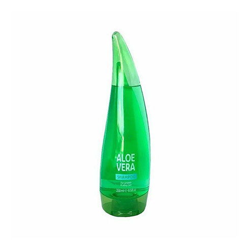 Xpel Aloe Vera Shampoo 250ml