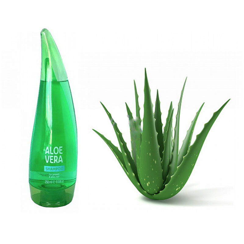 Xpel Aloe Vera Shampoo 250ml