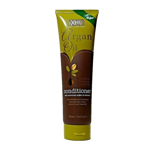 Xpel Hair Care Argan Oil Conditioner with Moroccan Argan Oil Extract 300ml