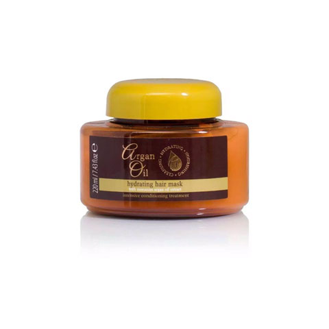 Xpel Argan Oil Hydrating Hair Mask 220ml