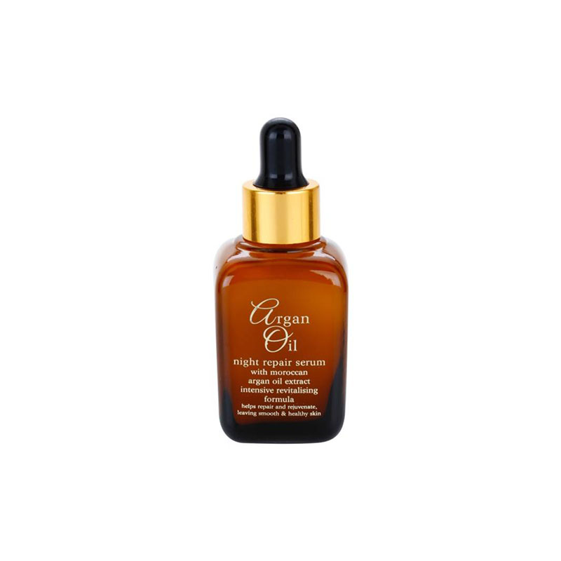 Xpel Argan Oil Night Repair Serum 50ml