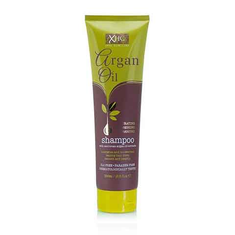 Xpel Hair Care Argan Oil Shampoo with Moroccan Argan Oil Extract 300ml
