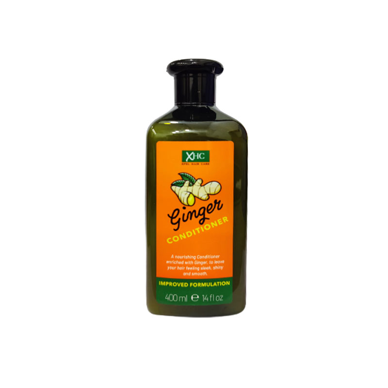 Xpel Hair Care Ginger Conditioner 400ml