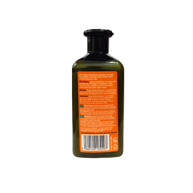 Xpel Hair Care Ginger Conditioner 400ml