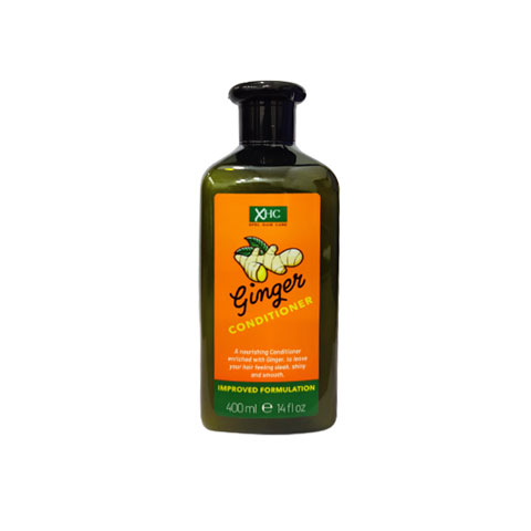 Xpel Hair Care Ginger Conditioner 400ml