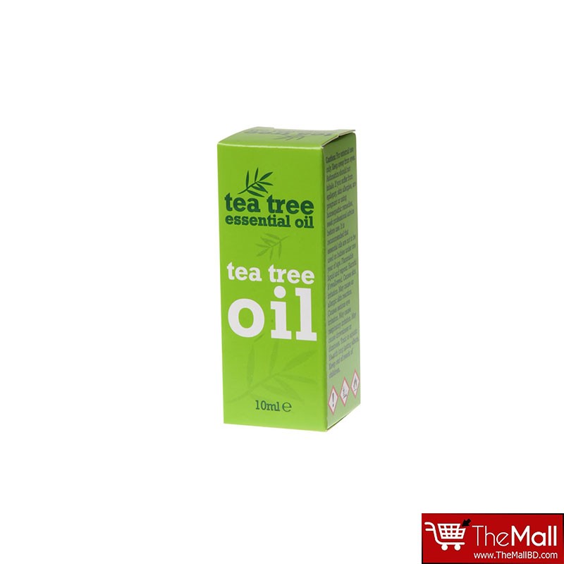 Xpel Tea Tree Essential Oil 10ml