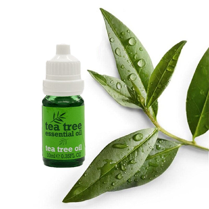 Xpel Tea Tree Essential Oil 10ml