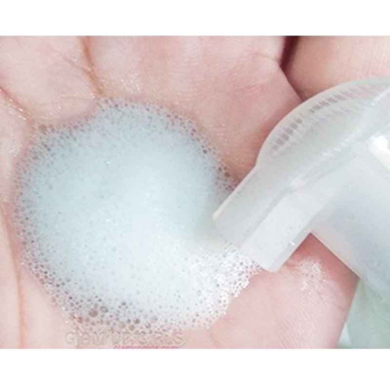 Xpel Tea Tree Foaming Face Wash 200ml