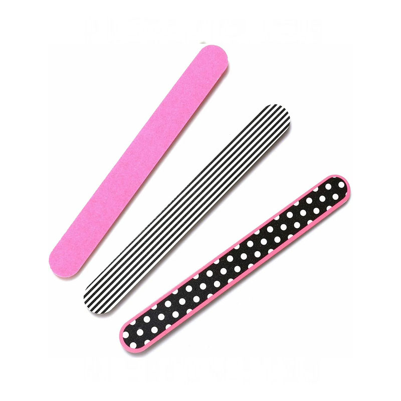 Zazie Emery Boards 3 Pack