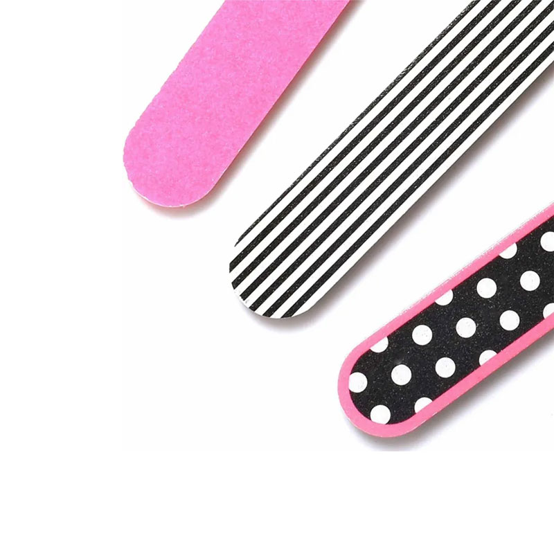 Zazie Emery Boards 3 Pack