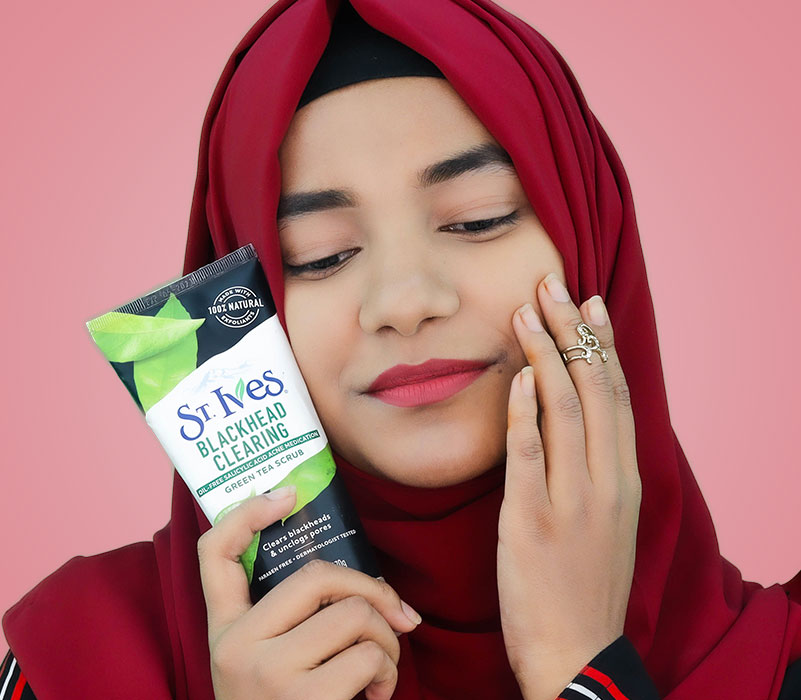 Best of Skincare products