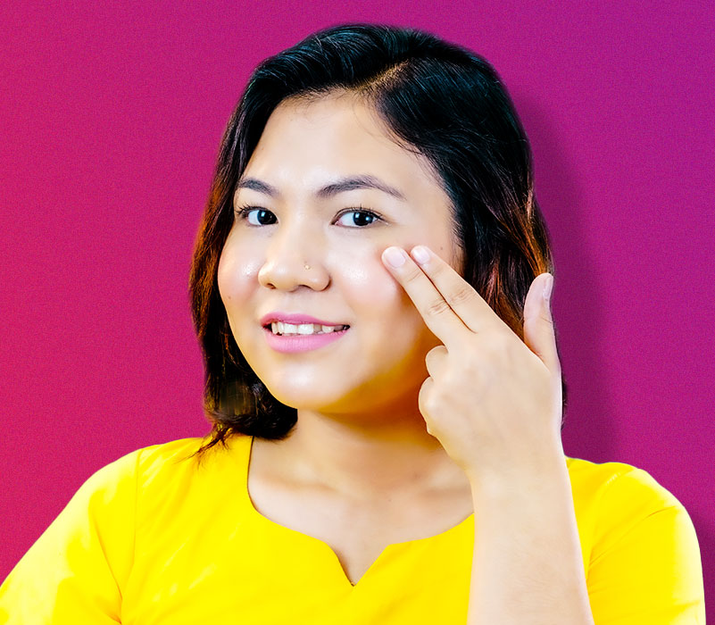 Korean Skin Care