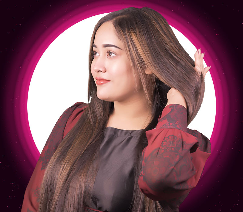 Time to take care of your Hair!